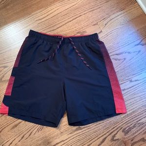 Mens under armour shorts